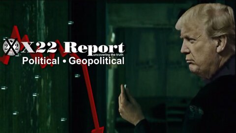 X22 Report - Ep. 2832F - People Are Rising Up, The Next Phase Of The Plan Is Initiated