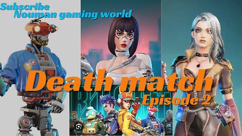 farlight 84 death match episode 2 full game play