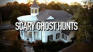 SCARY GHOST HUNTS | The Haunted Side Marathon