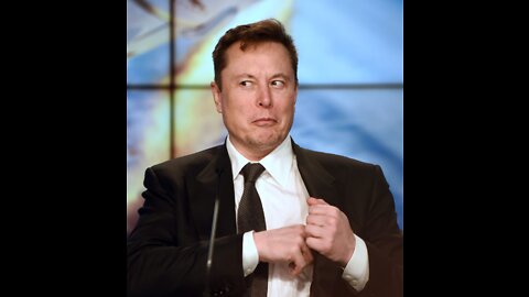 #ElonMusk, what could he be up to with #twitter?