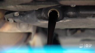 Local auto repair shop wants to give back to hospital workers
