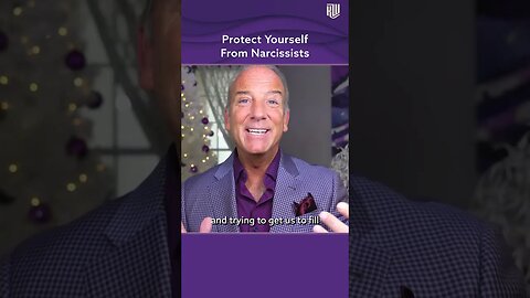 Protect Yourself From Narcissists