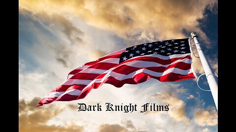 (Dark Knight) Tom MacDonald - America