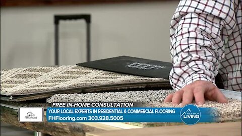 FH Flooring // Free Consultations & MHL Exclusive Offer!