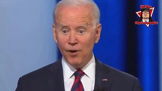 DOJ Looking Into Classified Documents From Biden’s Time as Vice President Found in Private Office