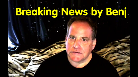 Benjamin Fulford Breaking News Today