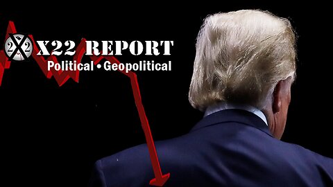 X22 Report. Restored Republic. Juan O Savin. Charlie Ward. Michael Jaco. Trump News ~ Ready