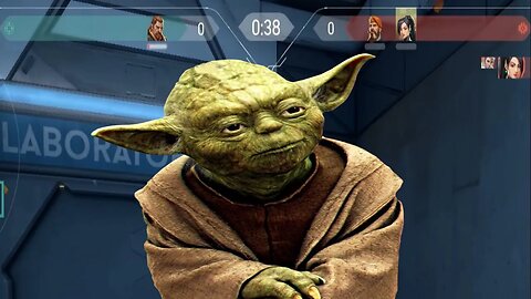 When Mic Boosted Yoda joins the Lobby... (Valorant)