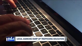 Northeast Ohio task force working to combat human trafficking