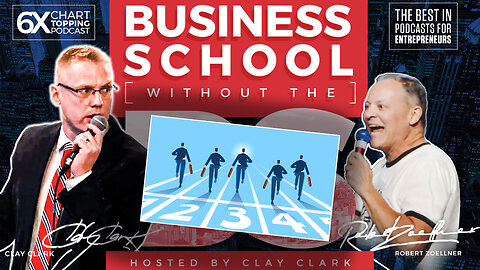 Clay Clark | Part 2 - The Thing No One Wants To Do. The Thing Everyone Has To Do. With Mickey Michalec - Tebow Joins Dec 5-6 Business Workshop + Experience World’s Best School for $19 Per Month At: www.Thrive15.com