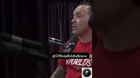 Eddie Bravo and Joe Rogan Govt. Conspiracy | I don't trust ANYTHING coming from the Govt!