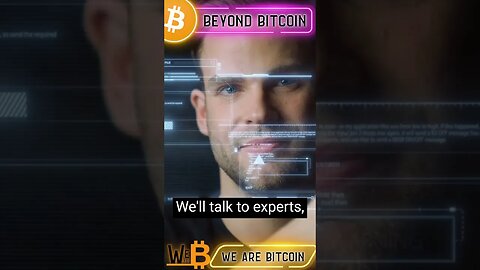 Discovering Tech That Empowers Freedom - Beyond Bitcoin Ep 1