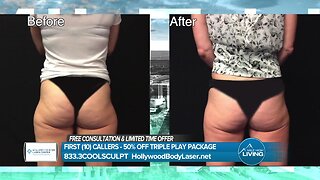Hollywood Body - Limited Time Offer