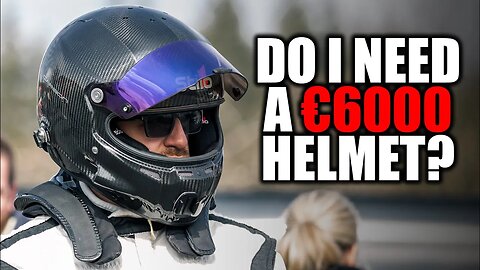 Buying a Car Helmet: EVERYTHING You Need to Know!
