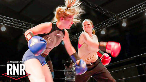 Toothless Hillbilly Fights Young Wrestling Champ