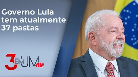 Ala do PT defende criação de dois novos ministérios para abrigar Centrão