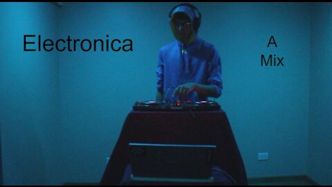 A Mix (Electronica)