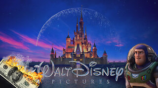 Disney Movie Flops Catching Up To Them | LOST $900 Million