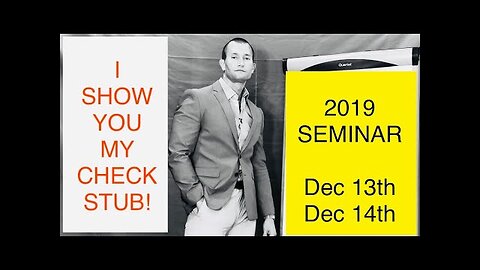 Car Sales Training- HOW I MADE $72,499.00 IN ONE MONTH SELLING CARS! I SHOW YOU MY PAYCHECK!