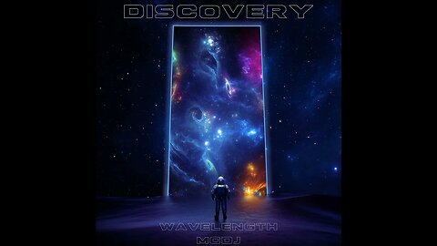 Discovery (Prod. Wavelength MCDJ)