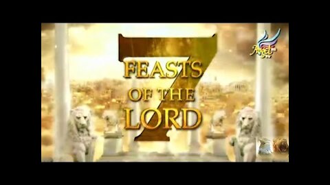 3 FALL FEASTS AND THE COMING OF THE LORD