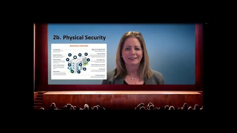 2b Physical Security Needed for Information Security