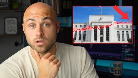 Did the Fed Backdoor Bailout with Reverse Repo Start?
