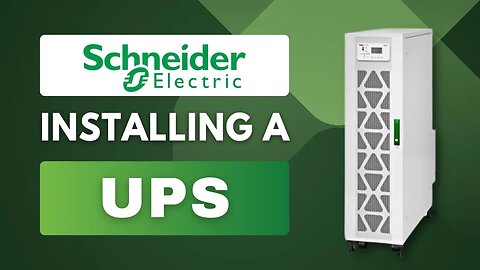 How Does An Uninterruptible Power Supply Work?