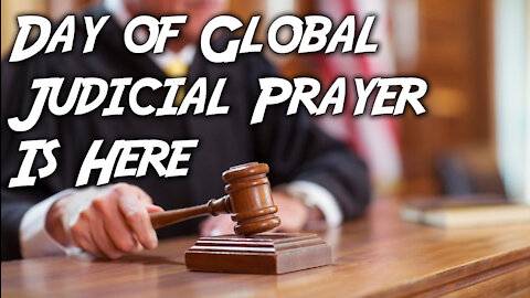 Kingdom Judicial Shift Is Upon Us Globally