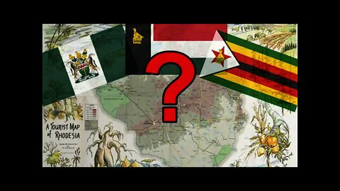 Zimbabwe Then-Now-Future