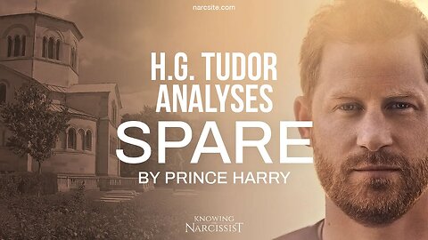 HG Tudor Analyses Spare : The Beginning