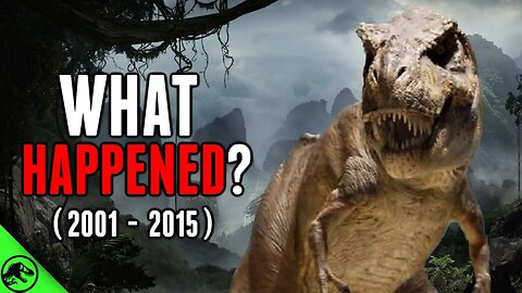 The Secret Jurassic Park Missions After JP3 Explained