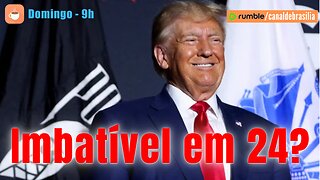 Trump: ou matam ou vence!