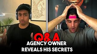 Technical Rank And Rent Q&A (with Shiv Aiyar)