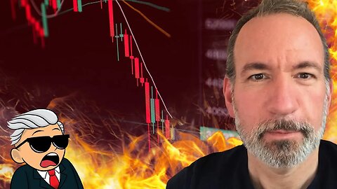 Deepest Recession Since 1982 Is Coming! ft. Peter St Onge