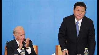 Newly Released Interview With James Biden Shows Attempts by Bidens to Sell US Energy Assets to China