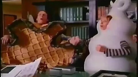 Lost Dairy Queen "Infertility Treatment Waffle Cone" Commercial (2007) Lost Media