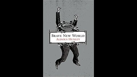 Reading Korner: Brave New World Chapter 3