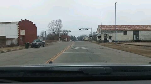 - Mvskoke Nation Dash cam - 🇺🇸 Out and About #SmallTownLife #MundaneAdventures #Oklahoma