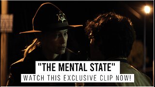 "The Mental State" 2023 - Watch This Clip Before Anyone Else!