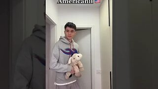 Ne e frica doar de Ăl de sus! #romania #usa #viral #fyp #AndreyZeus