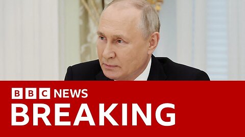 Vladimir Putin breaks silence over plane crash Russia claims ‘killed’ Wagner’s Prigozhin