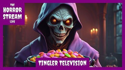 Tingler Television [Bitter Biddy Productions]