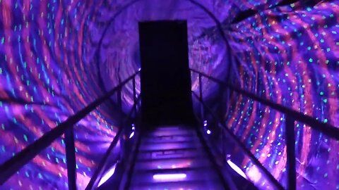 Inversion Tunnel At Wonderworks