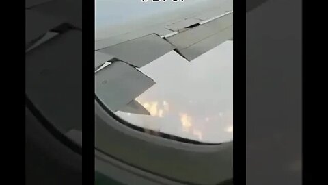 Watch Delta #B767 Engine Fire In Flight #Aviation #Jet #AeroArduino