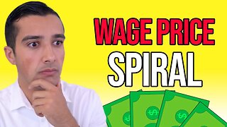 Why High Employment is Actually BAD for the Economy - Wage Price Spiral