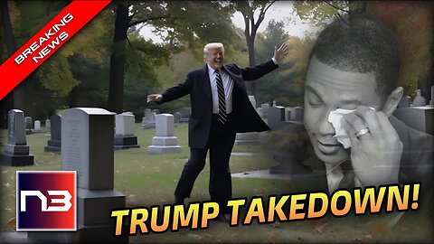 Trump Dances on Don Lemon's CNN Grave: Inside the Epic Takedown!