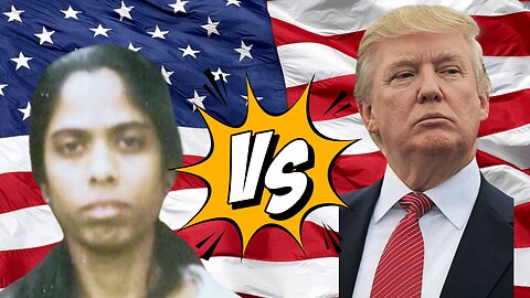 Kamala Harris vs. Donald Trump: The Political Showdown of the Century!