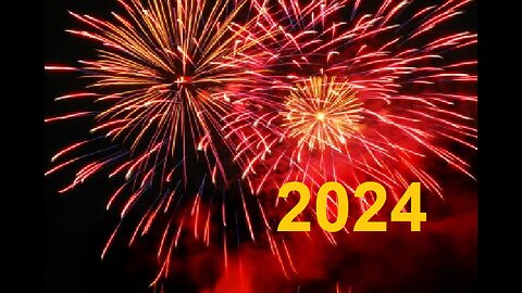 2024 - A YEAR TO REMEMBER
