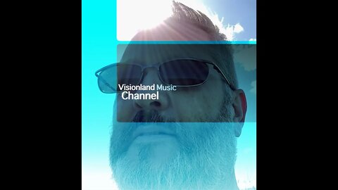 Visionland Music Channel ad